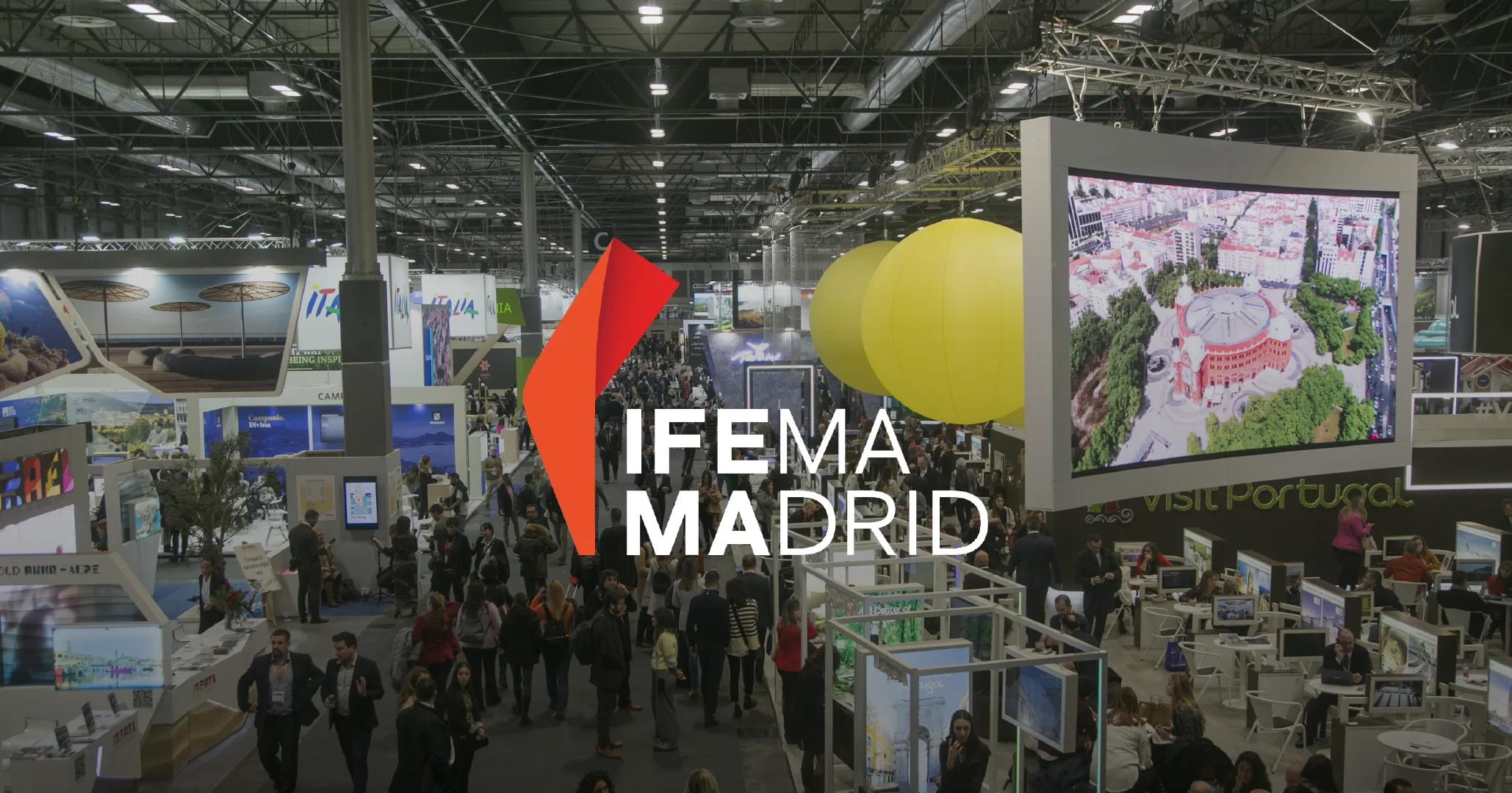 Join Us at Fruit Attraction 2024 in Madrid!