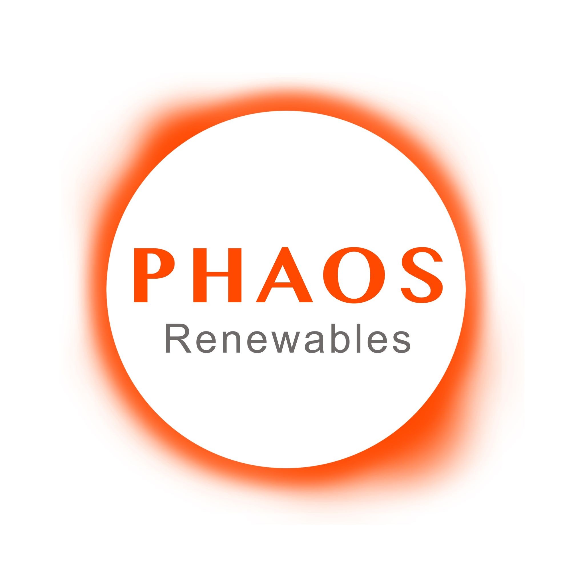 PHAOS  ανανεώσιμες πηγές ενέργειας